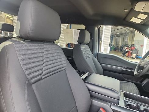 Certified 2022 Ford F150 XL w/ STX Appearance Package AWD/4WD image 31