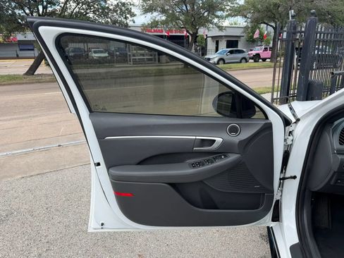 Used 2022 Hyundai Sonata SEL Plus FWD image 6