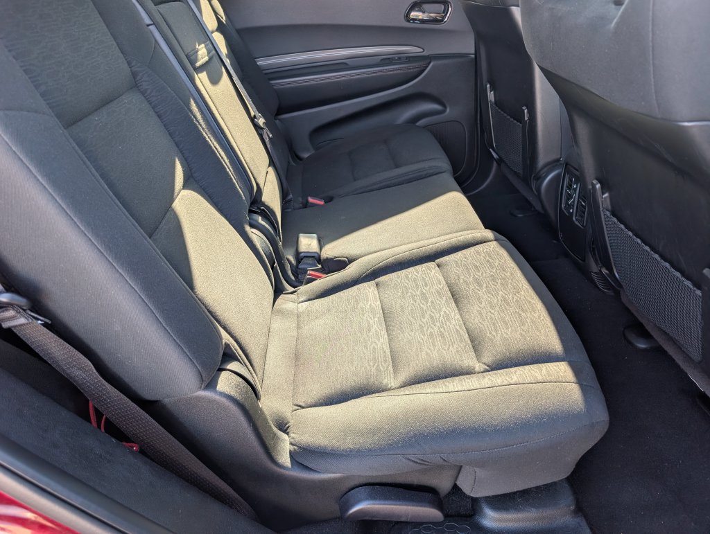Used 2025 Dodge Durango GT AWD/4WD image 4