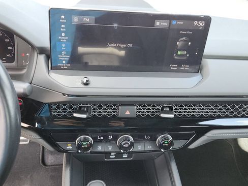 Used 2024 Honda Accord Sport image 21