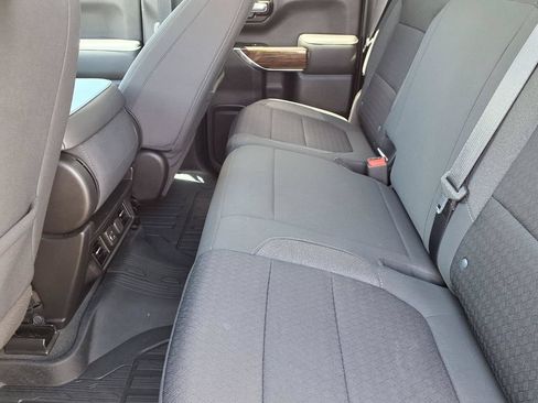 Used 2021 GMC Sierra 1500 Elevation RWD image 12