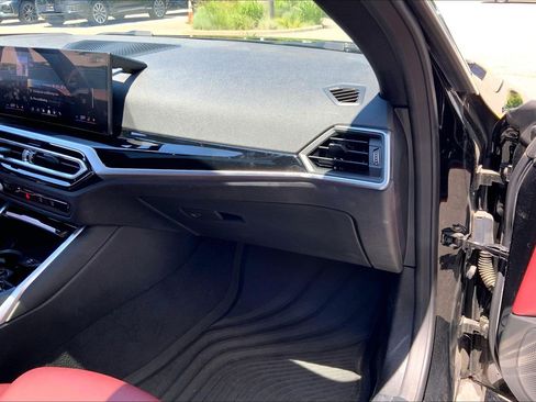 Used 2024 BMW i4 eDrive40 w/ Premium Package RWD image 20