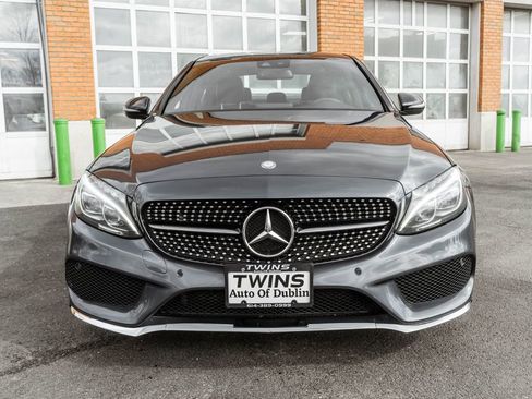 Used 2016 Mercedes-Benz C 450 AMG image 39