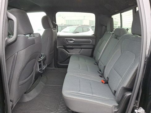 Used 2022 RAM 1500 Big Horn image 11