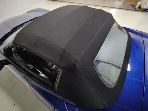 Used 2007 Chevrolet Corvette Convertible w/ Preferred Equipment Group image 11