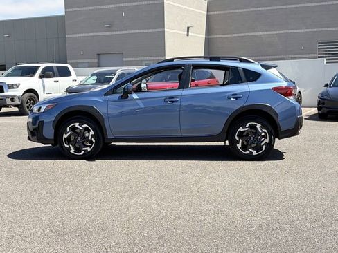 Used 2023 Subaru Crosstrek 2.5i Limited w/ Popular Package #3 AWD/4WD image 32