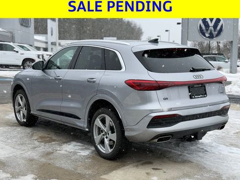 Used 2025 Audi Q5 2.0T Premium Plus image 13