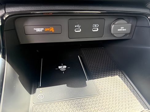 New 2026 Honda CR-V Sport Touring image 28