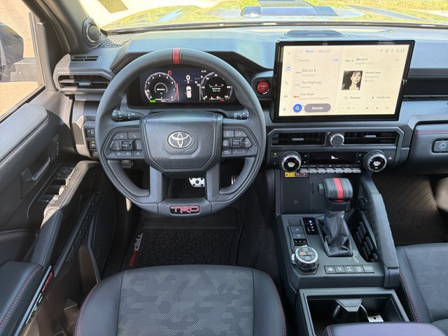 Used 2026 Toyota 4Runner TRD Pro AWD/4WD image 22