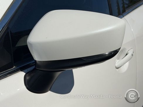 Used 2021 MAZDA MAZDA6 Touring FWD image 14