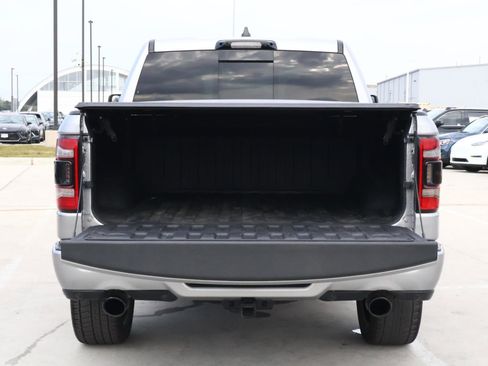 Used 2023 RAM 1500 Limited image 8