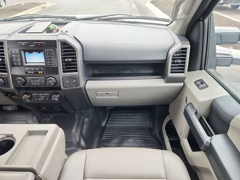 Used 2022 Ford F250 XL w/ Power Equipment Group AWD/4WD image 22