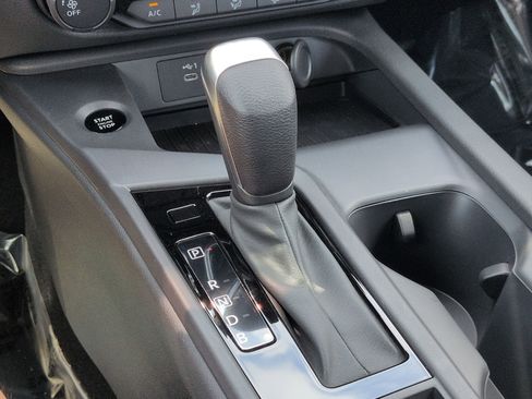 New 2026 Nissan Sentra S w/ Floor Mat Package FWD image 18