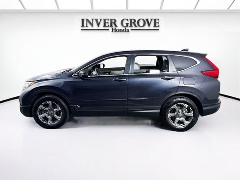 Used 2019 Honda CR-V EX-L image 8