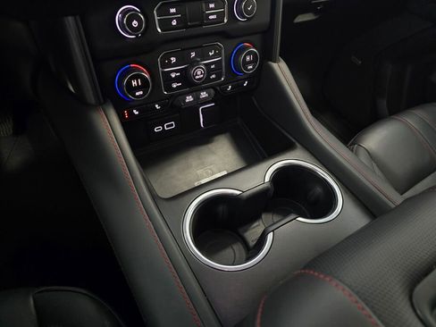 Used 2023 Chevrolet Tahoe RST w/ Luxury Package image 34