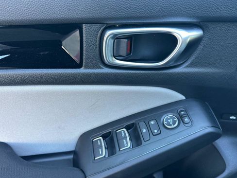 New 2026 Honda Civic Sport image 11