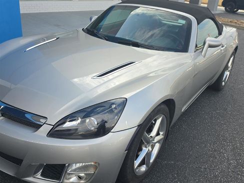 Used 2008 Saturn Sky Red Line RWD image 13