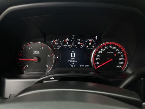 Used 2016 GMC Sierra 2500 Denali w/ Duramax Plus Package image 29