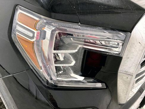 Used 2019 GMC Sierra 1500 SLT image 12