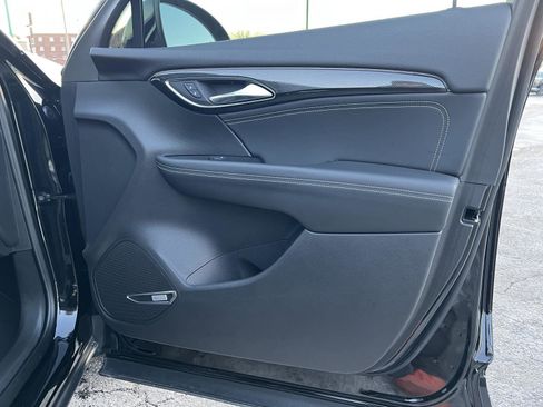 Used 2021 Buick Envision Essence w/ Technology Package I image 17