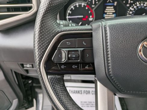 Used 2022 Toyota Tundra SR5 image 10