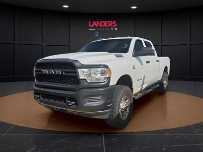 Used 2020 RAM 2500 Tradesman