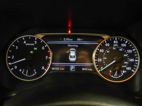 Used 2021 Nissan Sentra SR image 28