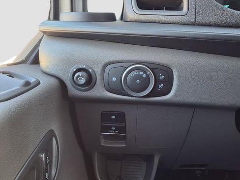 New 2025 Ford Transit 350 XLT image 15