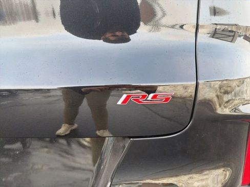 New 2026 Chevrolet TrailBlazer RS w/ Convenience Package image 12