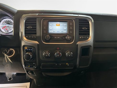 Used 2023 RAM 1500 Classic Warlock image 22