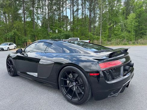 Used 2017 Audi R8 V10 plus image 9