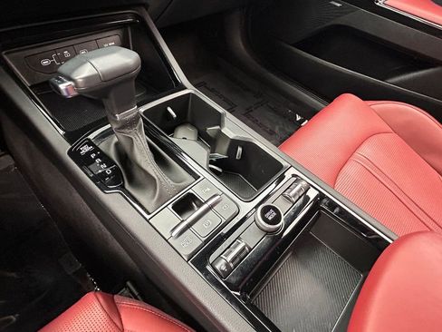 Used 2025 Kia K5 GT-Line w/ GT-Line Premium Package FWD image 25