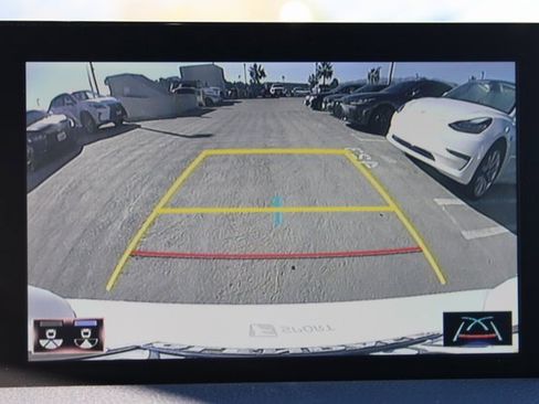 Certified 2025 Lexus IS 300 image 12