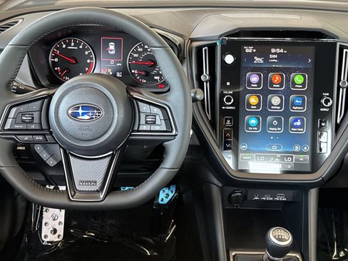 New 2026 Subaru WRX AWD/4WD image 14