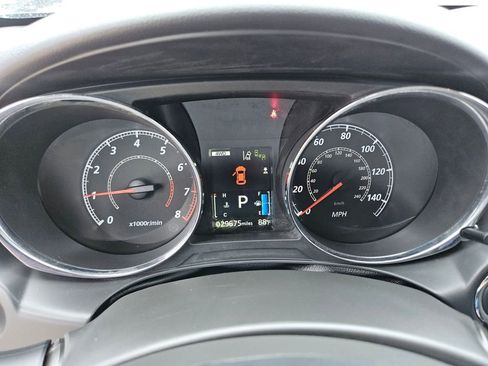 Used 2025 Mitsubishi Outlander Sport SE AWD/4WD image 19