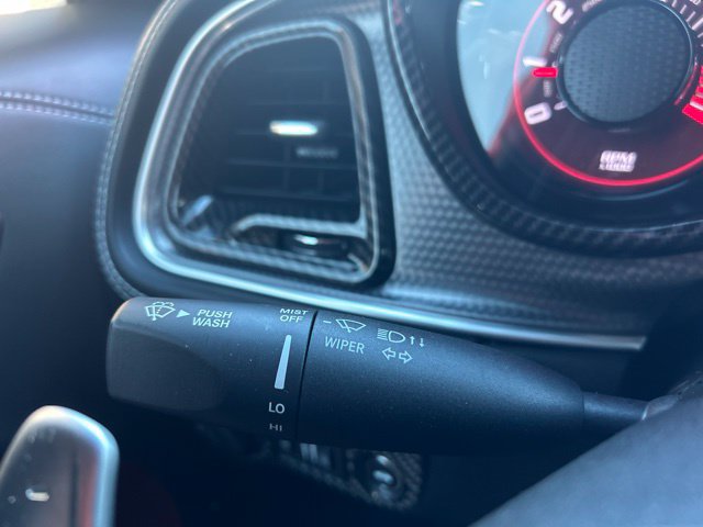 Used 2021 Dodge Challenger SRT Hellcat Redeye RWD image 25