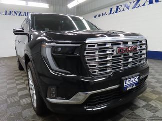 Used 2025 GMC Acadia Denali w/ Super Cruise Package video 3
