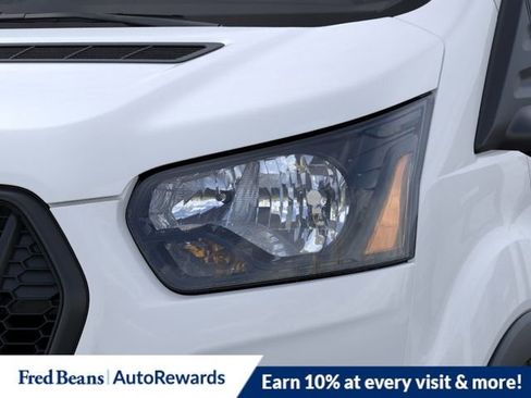 New 2026 Ford Transit 350 XL RWD image 18