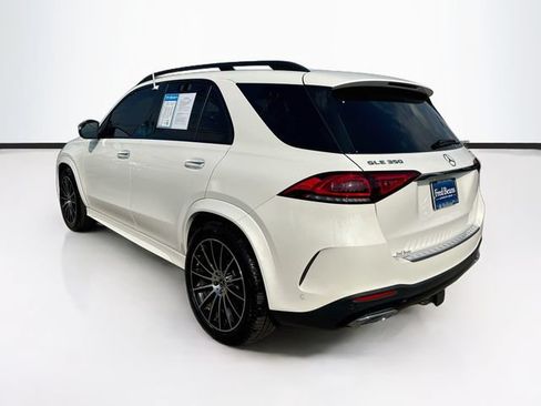 Used 2022 Mercedes-Benz GLE 350 4MATIC image 6