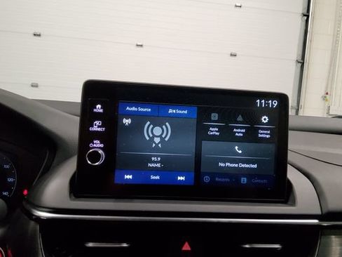 Used 2025 Acura ADX A-Spec FWD image 26