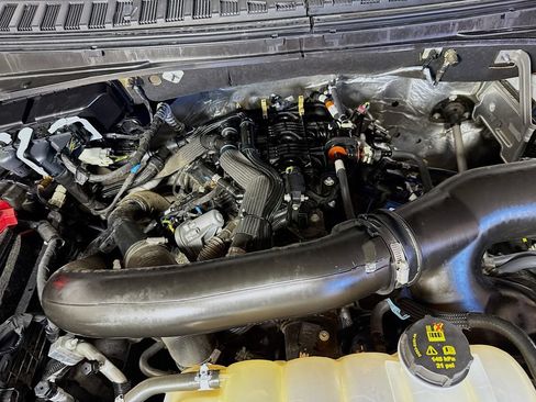 Used 2023 Ford Expedition Max Limited RWD image 42