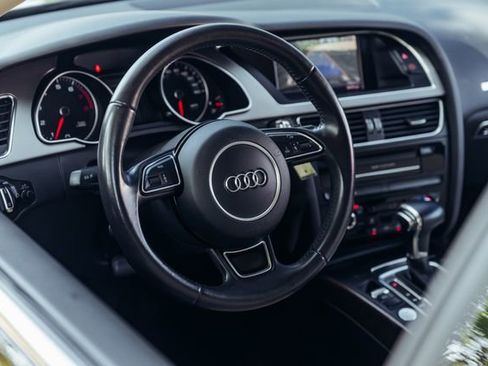 Used 2014 Audi A5 2.0T Premium Plus w/ Premium Plus Package AWD/4WD image 7