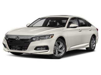 Used 2018 Honda Accord EX-L video 1