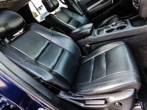 Used 2017 Dodge Durango GT w/ Premium Group AWD/4WD image 49