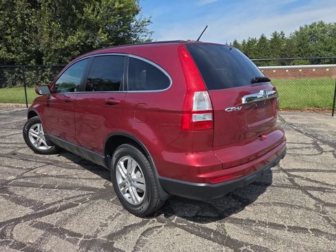 Used 2011 Honda CR-V EX-L image 11