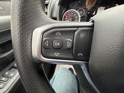 New 2027 RAM 2500 Tradesman AWD/4WD image 26