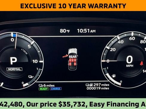 New 2025 Mitsubishi Outlander ES image 11