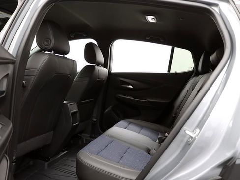 New 2026 Buick Envista Sport Touring w/ Convenience I Package FWD image 12
