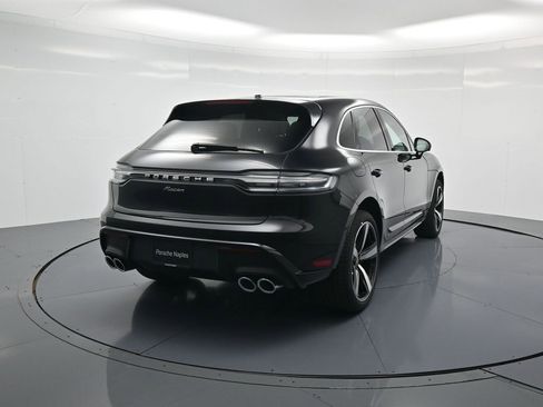 New 2026 Porsche Macan image 30