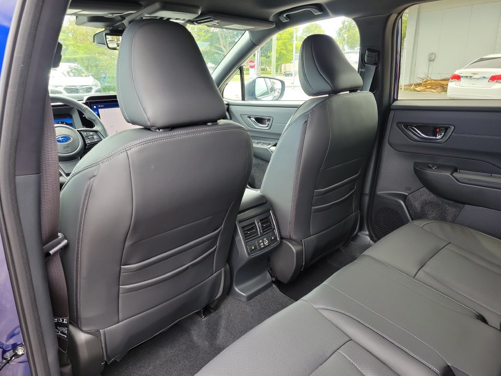 New 2026 Subaru Outback Touring XT AWD/4WD image 9